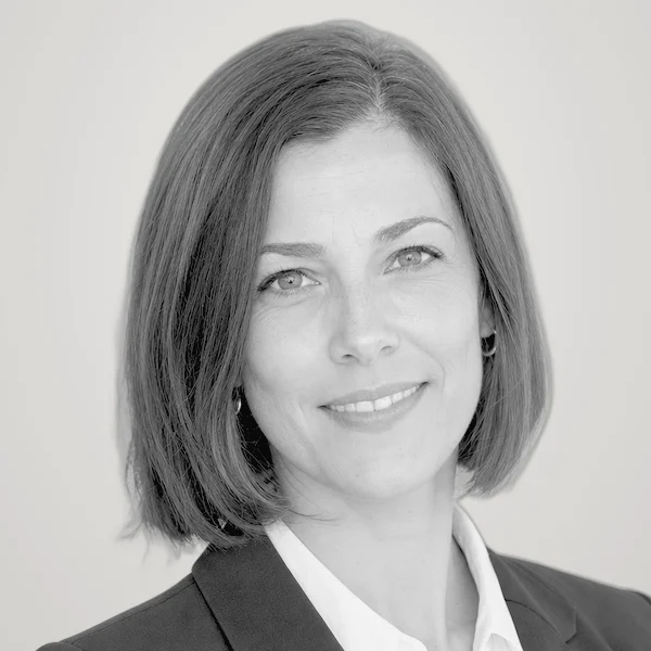 Carla Ribes, responsable de medios de Salir en prensa