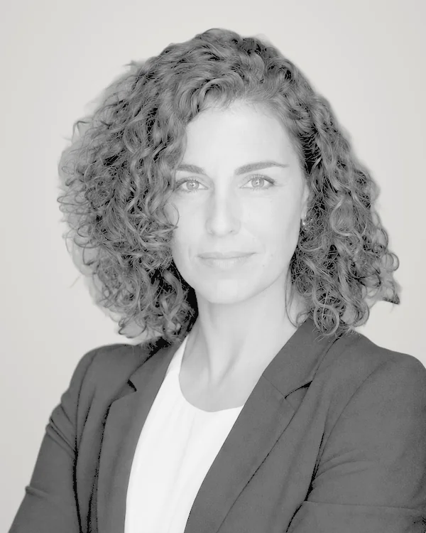 Lidia Navarro, auditoría de enlaces